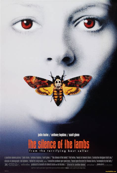 m4ufree The Silence of the Lambs [1991] HD Full Movie Watch .